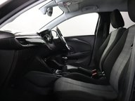 Vauxhall Corsa GRIFFIN 43