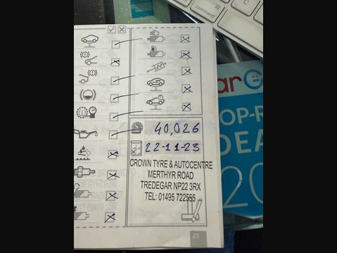 BMW X1 2.0 X1 xDrive 20i SE 4WD 5dr 93