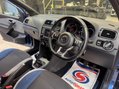 Volkswagen Polo 1.4 Polo BlueGT 5dr 3