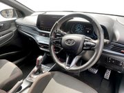 Hyundai i20 1.0 T-GDi MHEV N Line Hatchback 5dr Petrol Hybrid DCT Euro 6 (s/s) (120 ps) 12