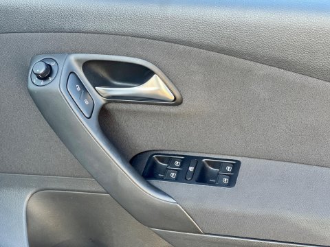 Volkswagen Polo 1.4 Match DSG Euro 5 5dr 51