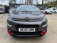 Citroen C3 1.2 C3 Flair + PureTech S/S 5dr 15