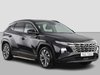 Hyundai TUCSON 1.6 T-GDi MHEV Premium SUV 5dr Petrol Hybrid DCT Euro 6 (s/s) (150 ps)