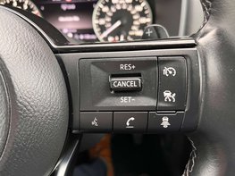 Nissan Qashqai 1.3 Qashqai Acenta Premium DiG-T MHEV CVT 5dr 64