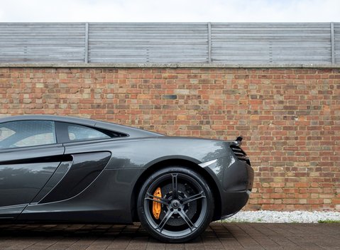 McLaren 650S 34