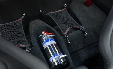 Alfa Romeo Giulia GTAm 22