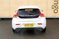 Volvo V40 D2 R-DESIGN EDITION 6