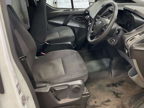 Ford Transit Custom 2.0 Transit Custom 310 17