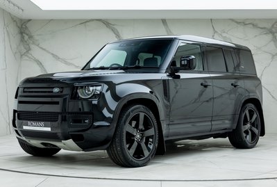 Land Rover Defender 110 V8 P525