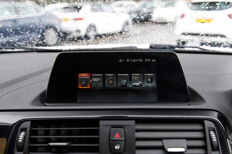 BMW 2 Series 218D SPORT 21