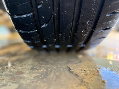 Skoda Fabia 1.2 Fabia SE L TSI 5dr 49