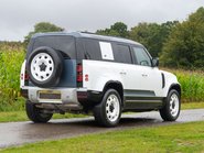 Land Rover Defender D250 SE County Edition 5
