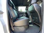 Ford Ranger WILDTRAK 4X4 DCB TDCI 71