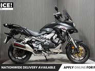 Honda VFR 800 2019 30K LONG MOT ADVENTURE BIKE 800CC VTEC 1