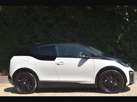 BMW I3 42.2kWh S Hatchback 5dr Electric Auto (184 ps) 3