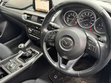 Mazda 6 2.0 SKYACTIV-G SE-L Nav Tourer Euro 6 (s/s) 5dr 2