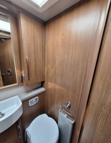 Auto-Trail Scout 2019 11