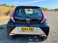Toyota Aygo VVT-I X-CLUSIV X-SHIFT 4