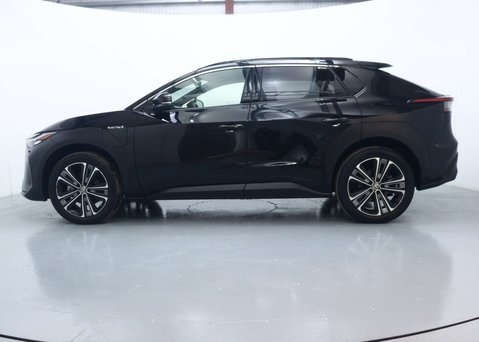 Toyota BZ4X 71.4kWh Vision SUV 5dr Electric Auto AWD (11kW OBC) (218 ps) 10