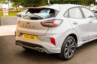 Ford Puma ST-LINE MHEV 8