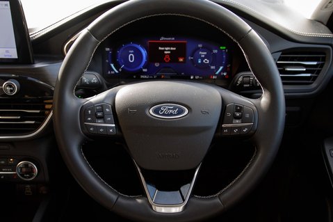 Ford Kuga VIGNALE 23