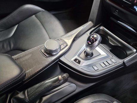 BMW M4 3.0 BiTurbo GPF Competition Coupe 2dr Petrol DCT Euro 6 (s/s) (450 ps) 11