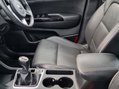 Kia Sportage CRDI 3 ISG MHEV 21