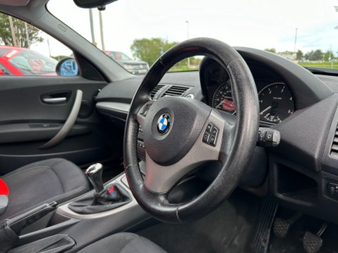 BMW 1 Series 118D SE 9