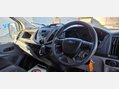 Ford Transit 350 L3 H3 LWB RWD 2.0 TDCI 130ps EU6 8