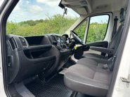 Citroen Relay 35 L2 Single Cab Tipper - Air Con / New Body 14