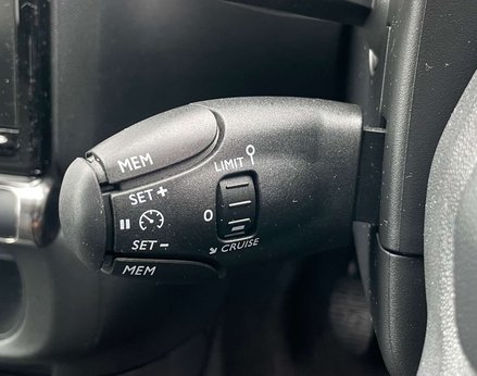 Citroen C3 1.2 C3 Plus PureTech S&S 5dr 45