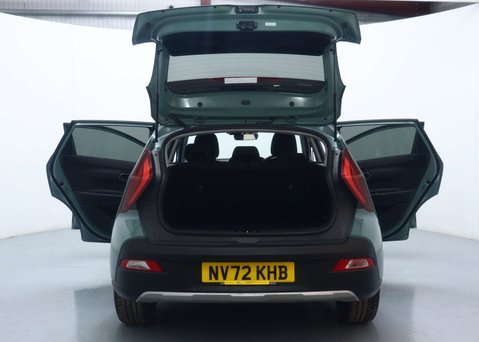 Hyundai BAYON 1.0 T-GDi MHEV Premium SUV 5dr Petrol Hybrid DCT Euro 6 (s/s) (120 ps) 56