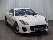 Jaguar F-Type 3.0 F-Type V6 R-Dynamic Auto 3dr 5