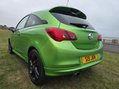 Vauxhall Corsa 1.2i Limited Edition Euro 6 3dr 4