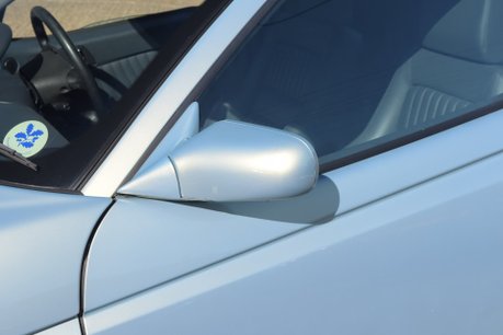 Alfa Romeo GTV T.Spark 16V Lusso 13