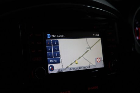 Nissan Juke ACENTA PREMIUM DCI 38