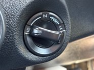 Toyota Hilux Active 4WD Ecb Arborous Tipper Truck - New Body 30