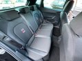 SEAT Ibiza 1.0 TSI FR Hatchback 5dr Petrol Manual Euro 6 (s/s) GPF (95 ps) 24