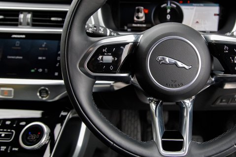 Jaguar I-Pace BLACK 20