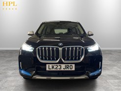 BMW iX1 30 66.5kWh xLine SUV 5dr Electric Auto xDrive (11kW Charger) (313 ps)