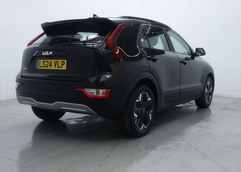 Kia Niro Niro 2 EV 5dr 11