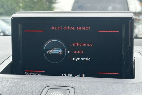 Audi A1 1.4 TFSI Black Edition Sportback 5dr Petrol Manual Euro 6 (s/s) (Nav) (125  42