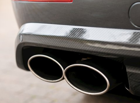 Bentley Bentayga W12 32