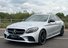 Mercedes-Benz C Class 2.0 C220d AMG Line (Premium) G-Tronic+ Euro 6 (s/s) 4dr