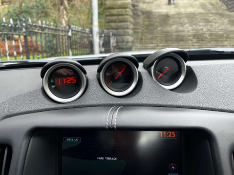 Nissan 370Z 3.7 370Z GT V6 3dr 43