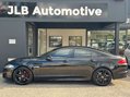 Jaguar XF 3.0 XF S Portfolio V6 D Auto 4dr 24