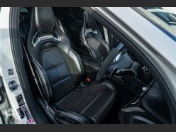 Mercedes-Benz E Class 4.0 AMG E 63 S 4Matic+ Auto 4WD 4dr 10