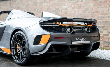 McLaren 675LT Spider 26