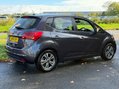 Kia Venga 4 AUTOMATIC 4