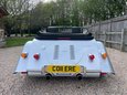 Morgan Plus Six 3.0i Convertible 2dr Petrol Auto Euro 6 (s/s) (339 ps) 18